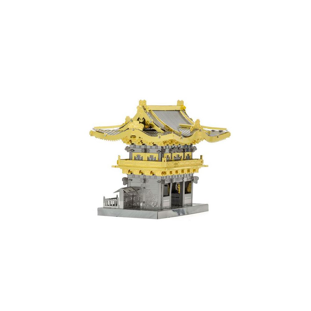 Metal Earth, 3D Model Kits, Metal, Art & School, Yomei Gate, 364374